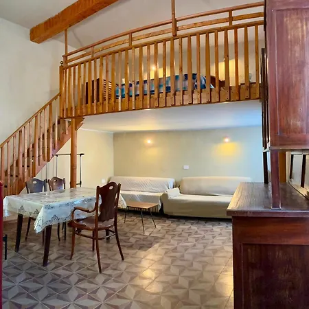 Apartamento Giona House Maccagno