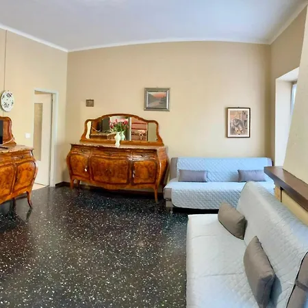 Giona House Apartamento Maccagno