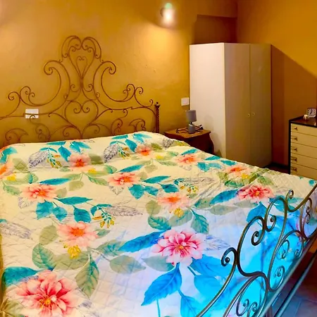 Apartamento Giona House Maccagno