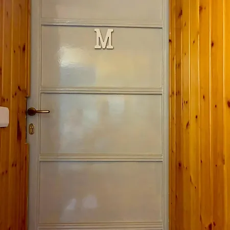 Apartamento Giona House Maccagno