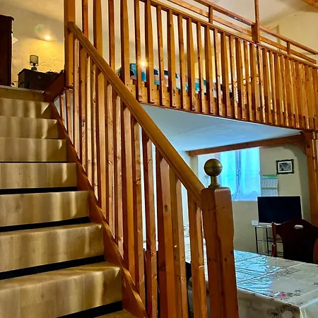 Giona House Apartamento Maccagno