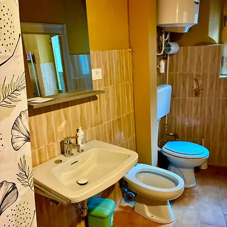 Apartamento Giona House Maccagno