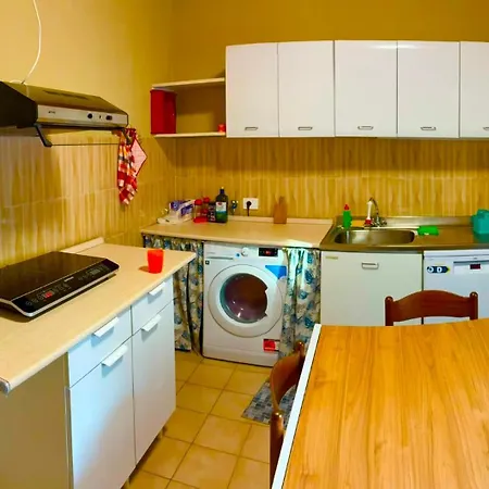 Giona House Apartamento Maccagno