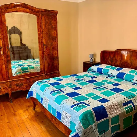 Apartamento Giona House