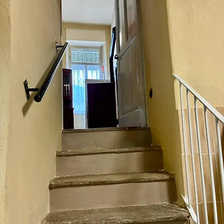 Giona House * Maccagno