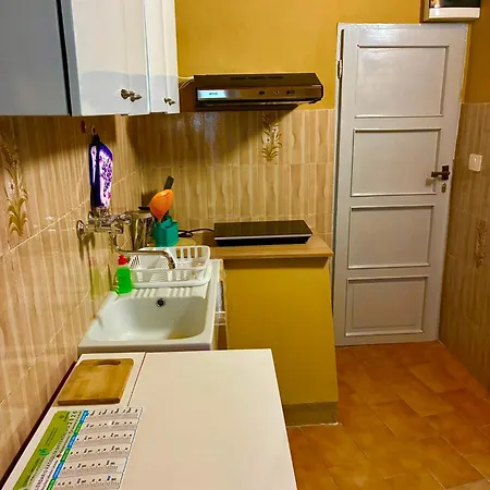 Giona House Apartamento