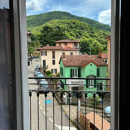 Apartamento Giona House *