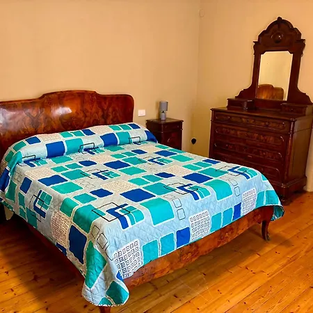 Apartamento Giona House Maccagno